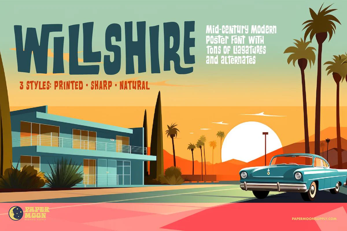 Willshire