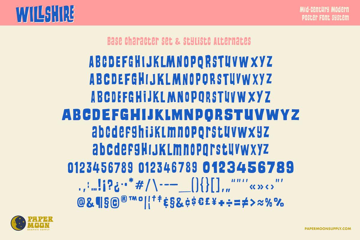 Willshire - Image 3