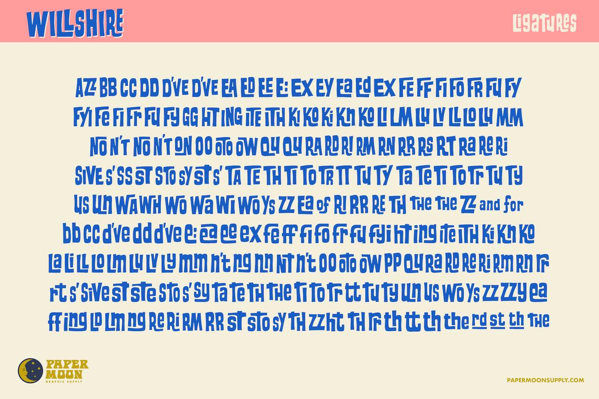Willshire - Image 4