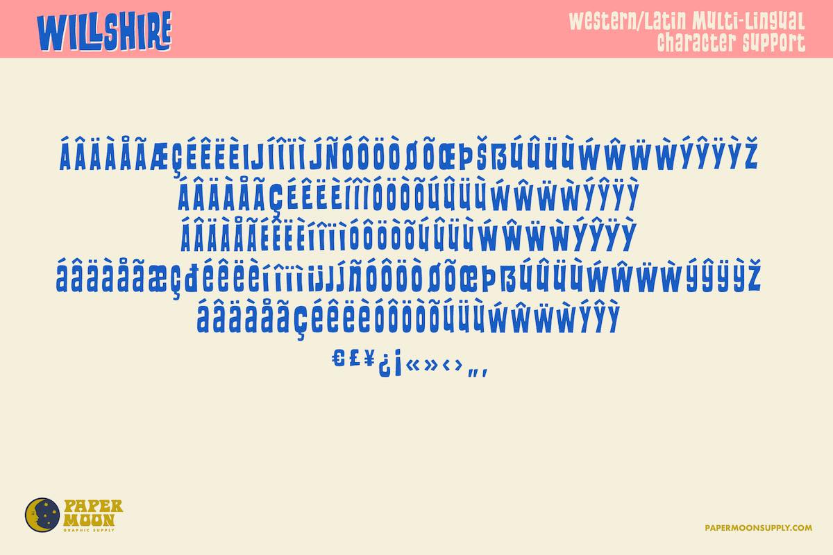 Willshire - Image 5