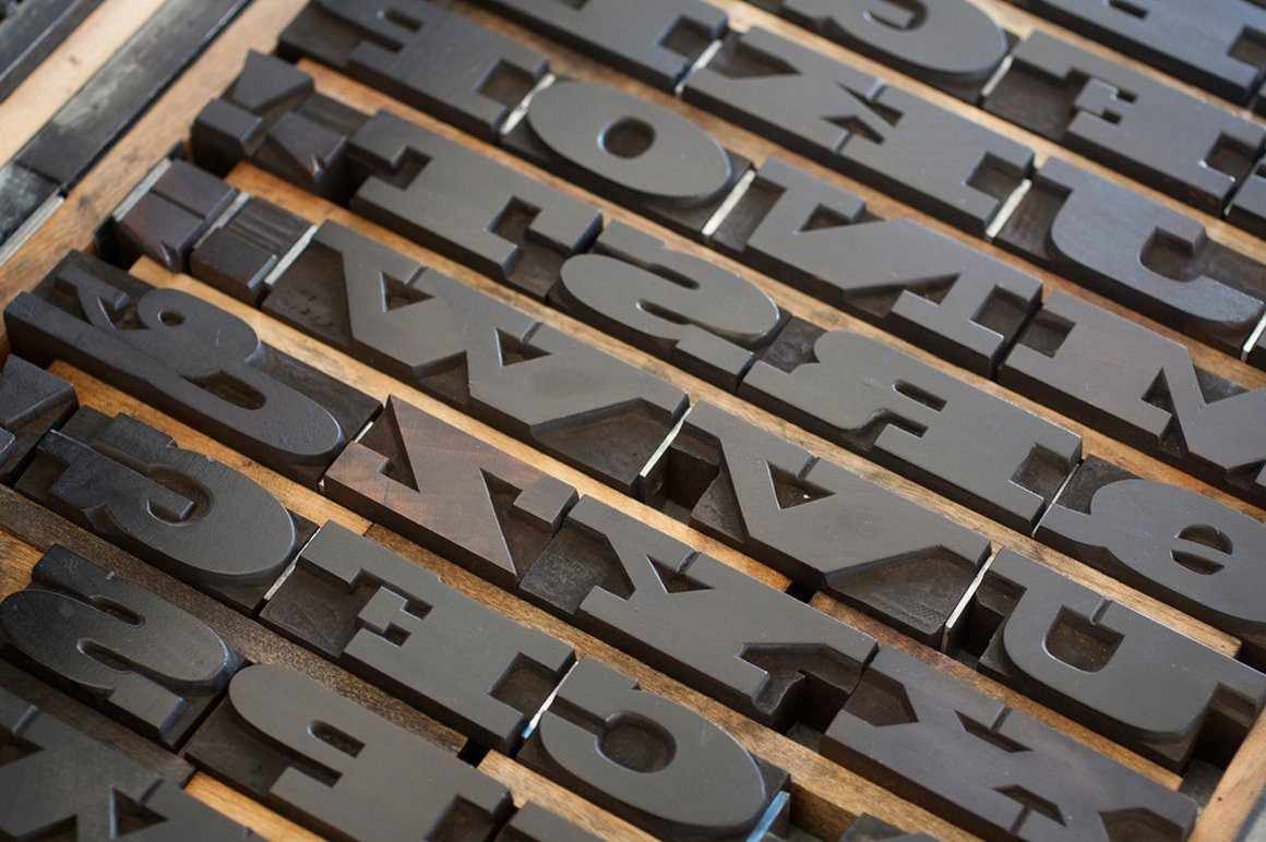 Wood Type Revival Bundle - Image 11