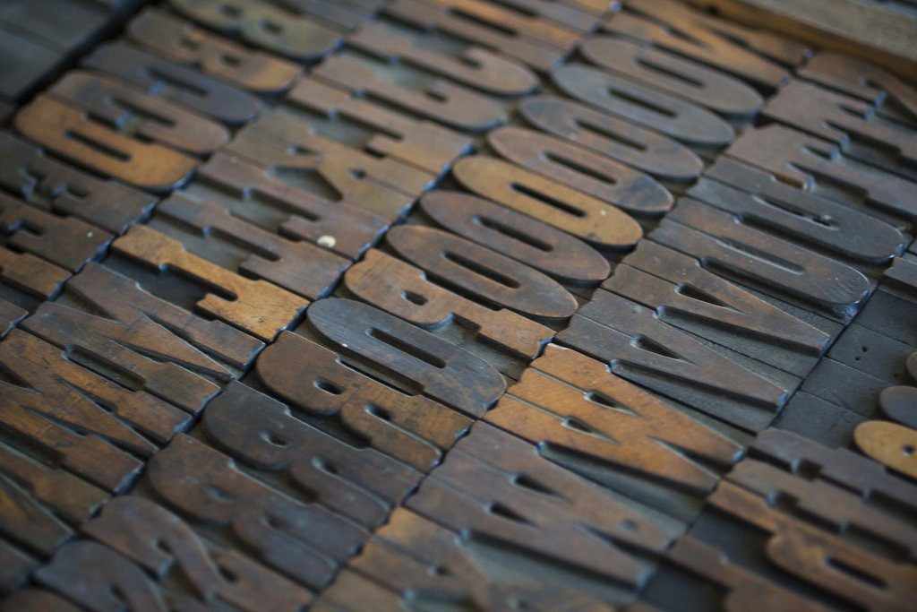 Wood Type Revival Bundle - Image 14