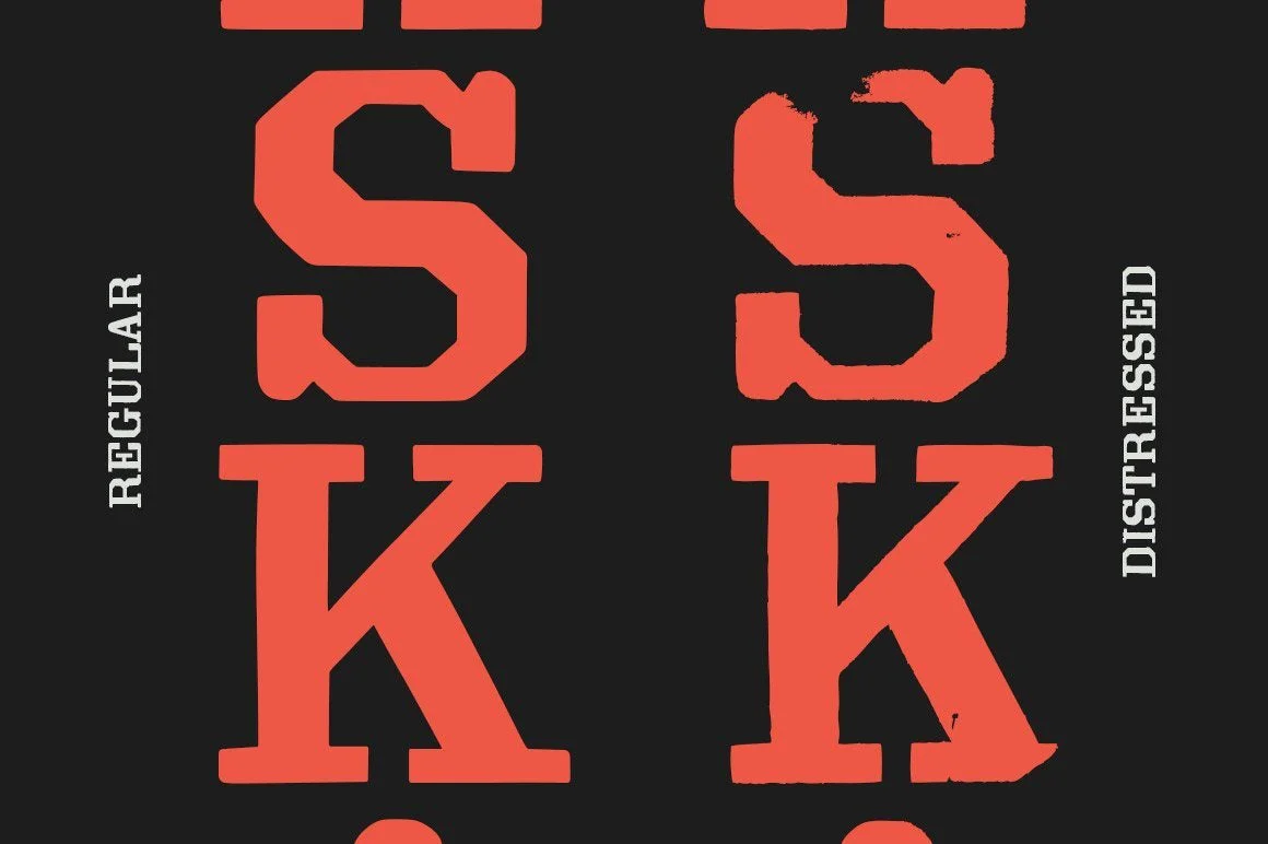 Wood Type Revival Bundle - Image 16