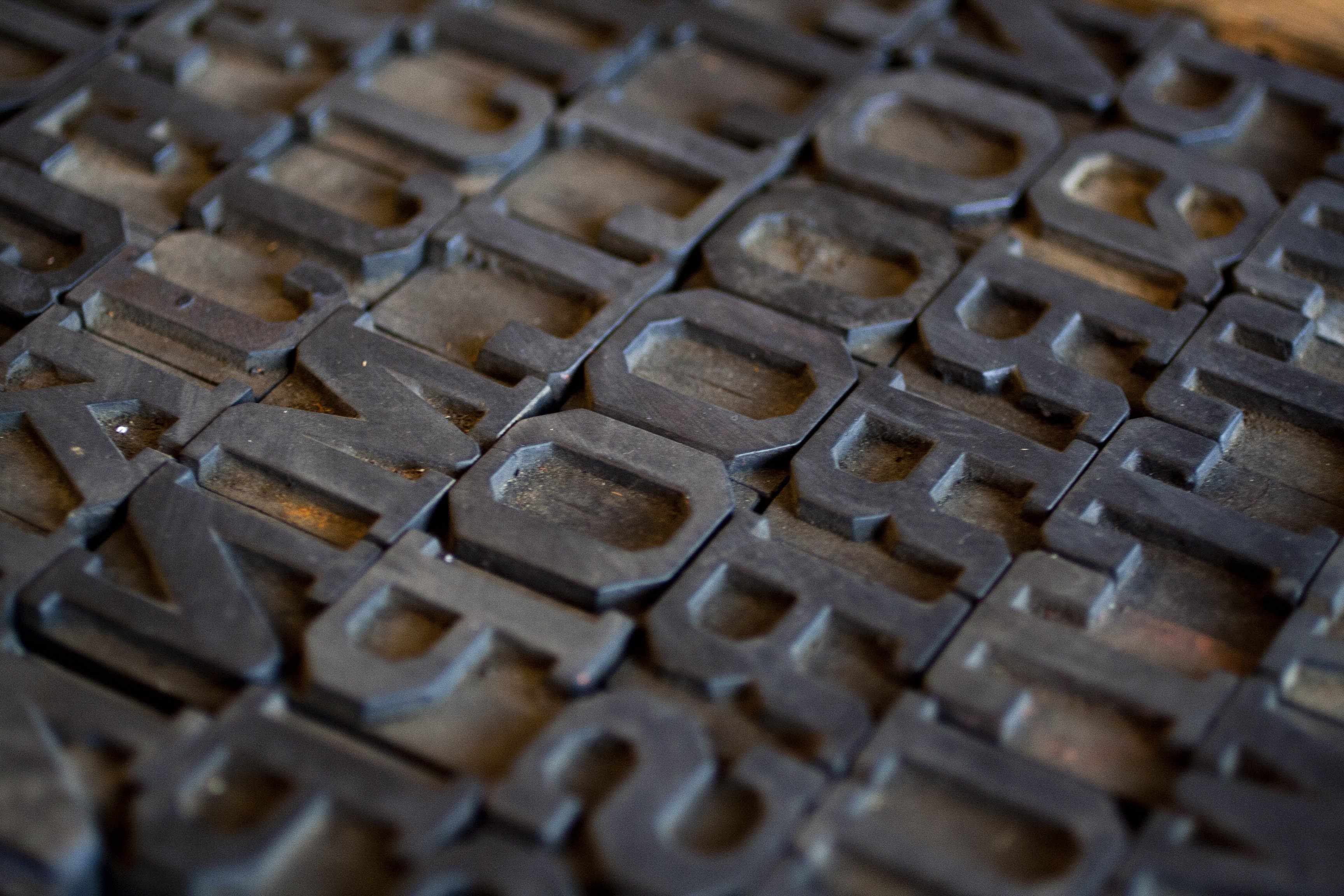 Wood Type Revival Bundle - Image 18