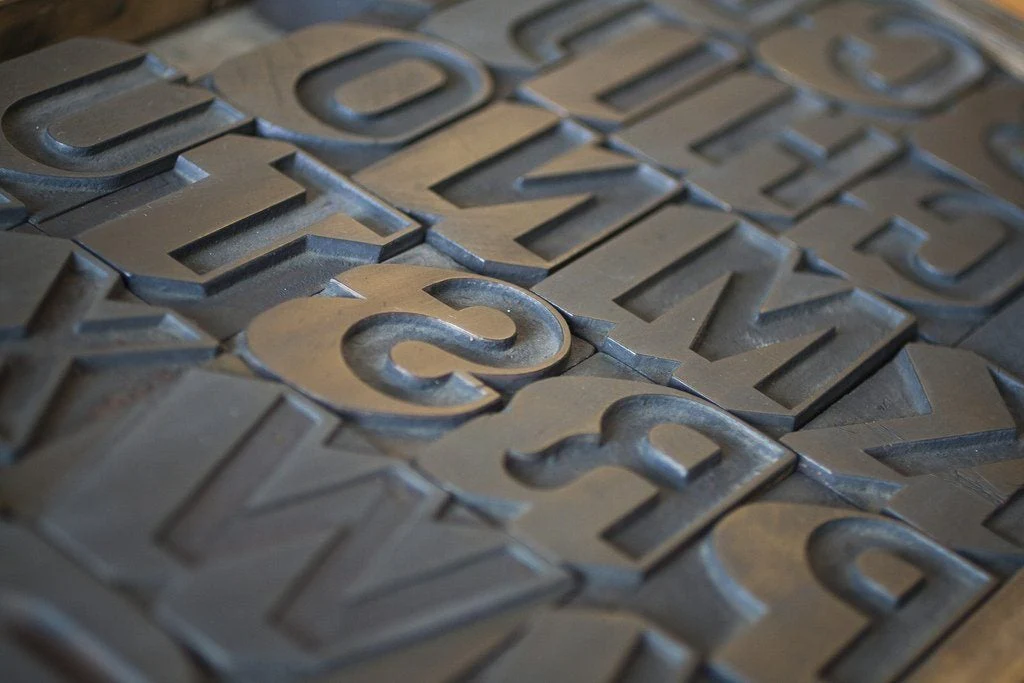 Wood Type Revival Bundle - Image 21
