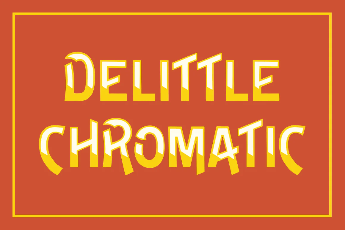 Wood Type Revival Bundle - Image 31