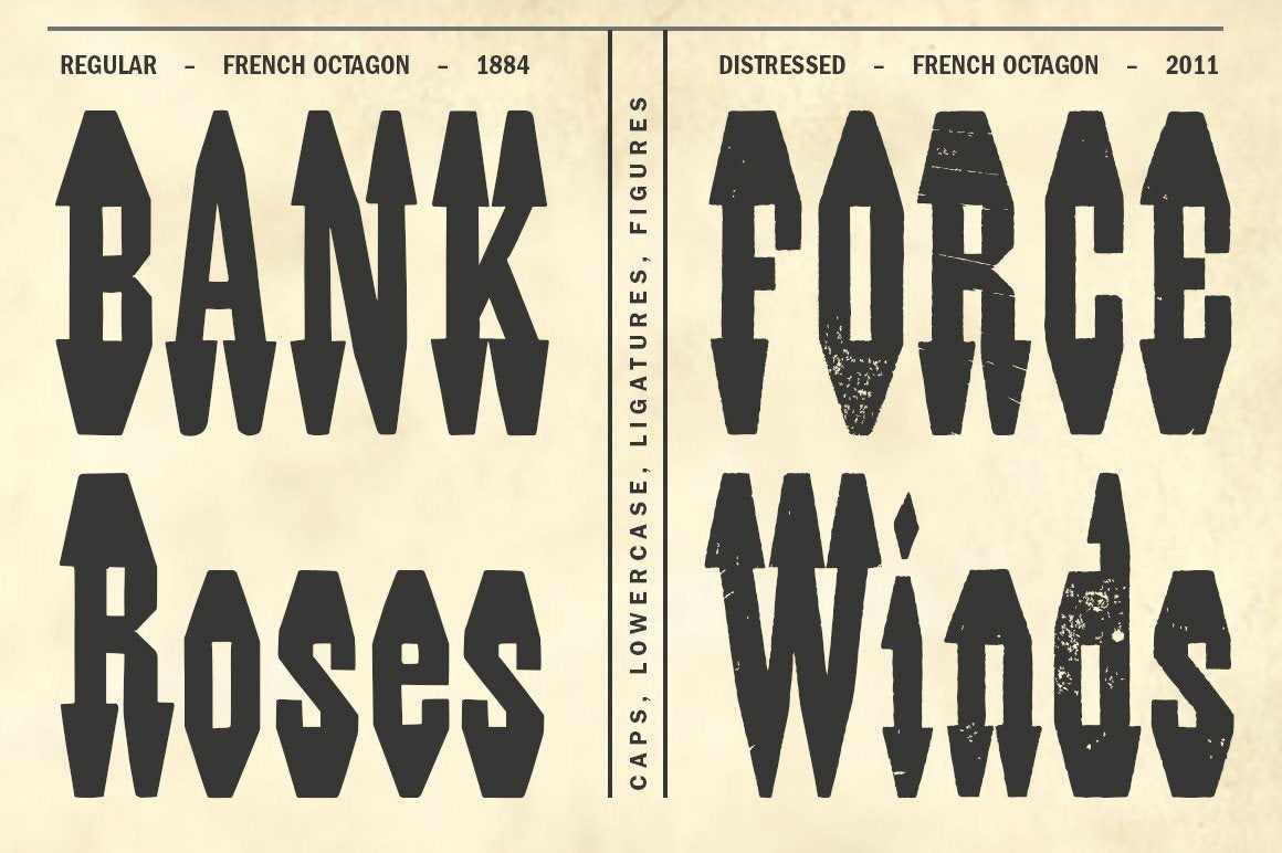 Wood Type Revival Bundle - Image 35