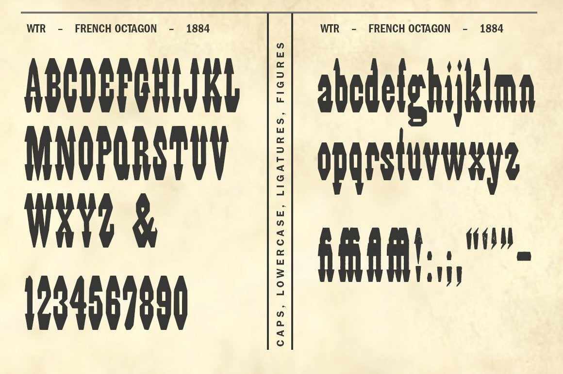 Wood Type Revival Bundle - Image 36