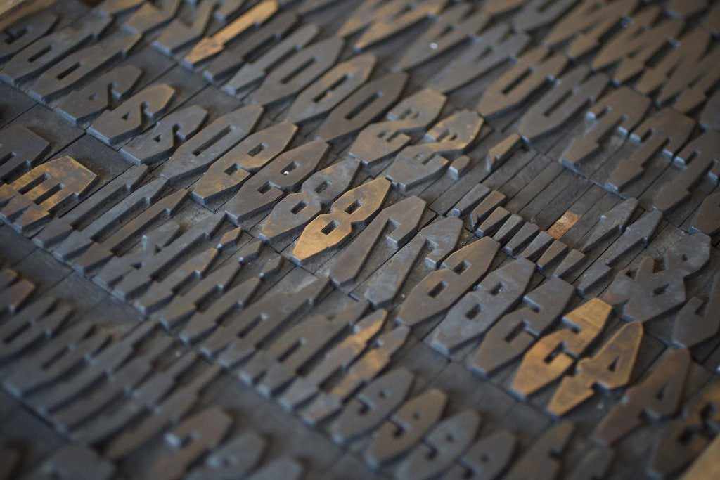 Wood Type Revival Bundle - Image 38