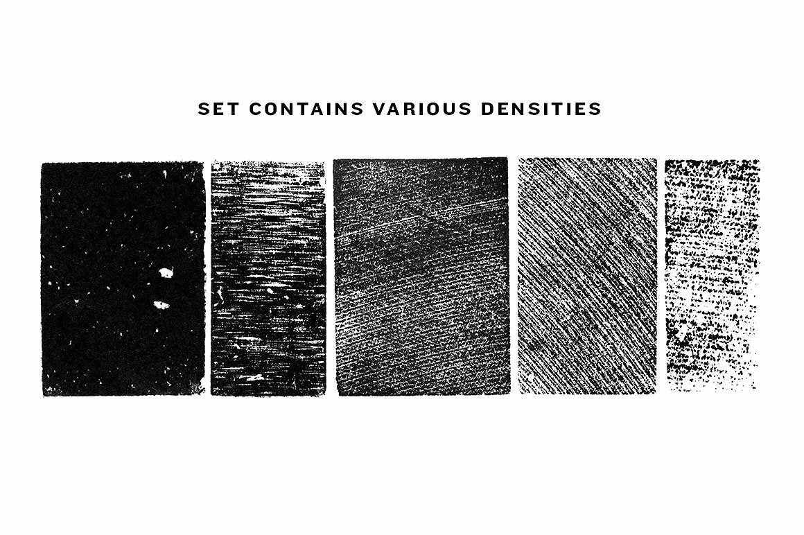 Wood Type Revival Bundle - Image 4