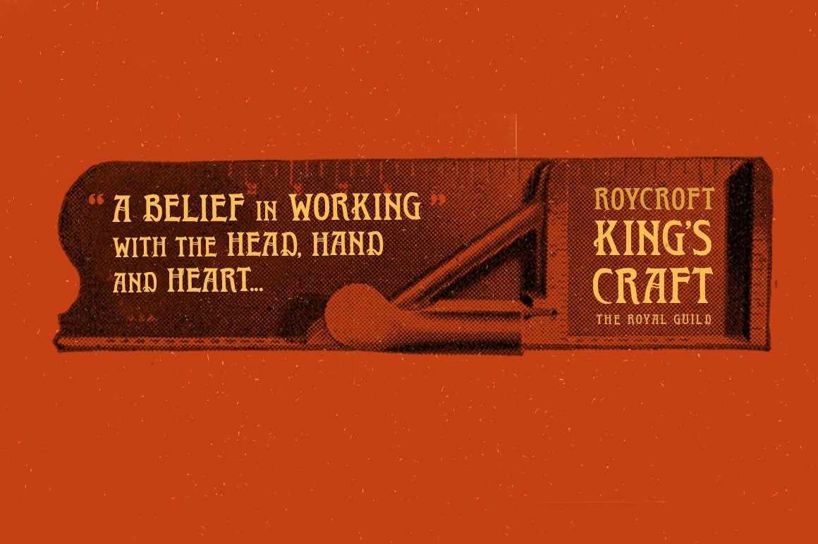 Wood Type Revival Bundle - Image 40