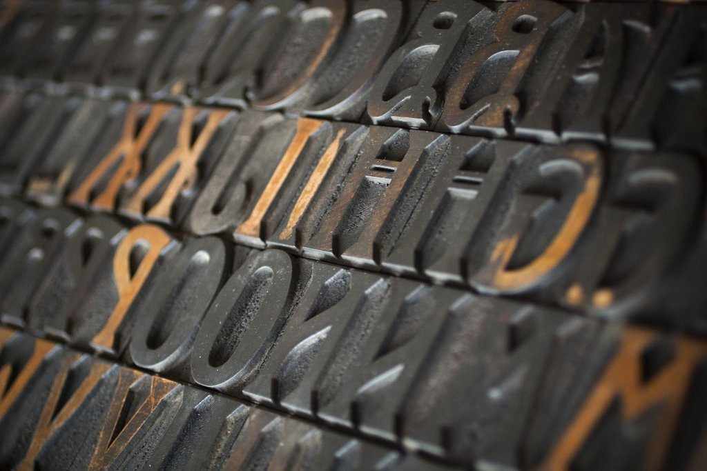 Wood Type Revival Bundle - Image 42