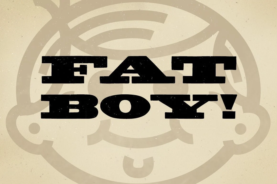 Wood Type Revival Bundle - Image 8
